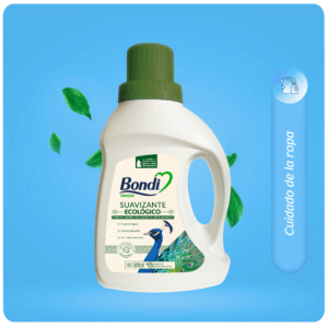 Lavaloza líquido Manzana verde